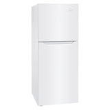 Frigidaire 24 in 10.1 cu. ft. Top Mount Refrigerator