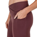 Tuff Athletics Women's Boot Cut Yoga Pant