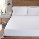 GhostBed Cotton Tencel Sheet Set