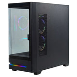 Acer Nitro 85 Gaming Desktop, Intel Core Ultra 7 265F- 16GB RAM, 1 TB SSD, NVIDIA GeForce RTX 5070 12GB RAM