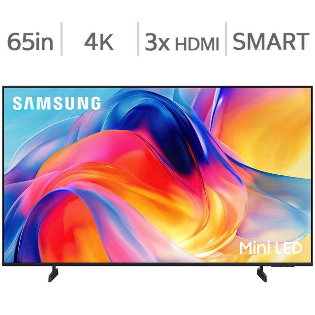 Samsung 65" Class - M70H Series - 4K Mini LED TV C3