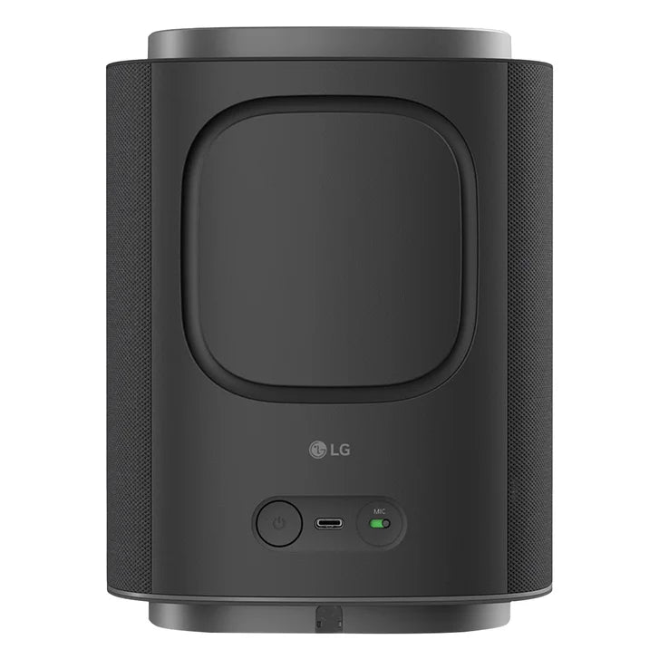 LG Sound Suite M5 Wireless Speaker 1.1.1 CH. Spatial Audio