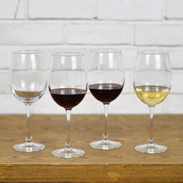 Wine Glass Party Pack, 18-pack M0