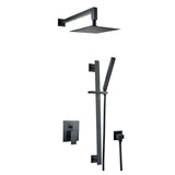 Akuaplus Irene II Pressure Blance Adjustable Shower System