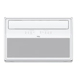 TCL Q-Series Smart Inverter Window Air Conditioner, 8,000 BTU, White